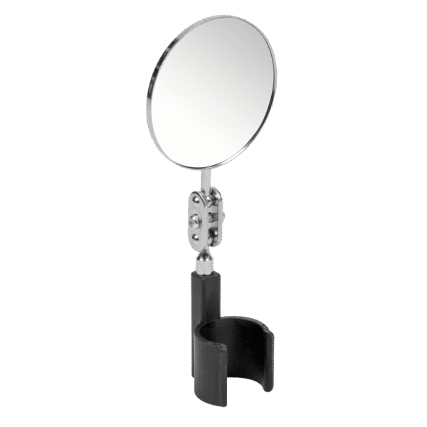 Round Mirror for LED Pick-Up Tool