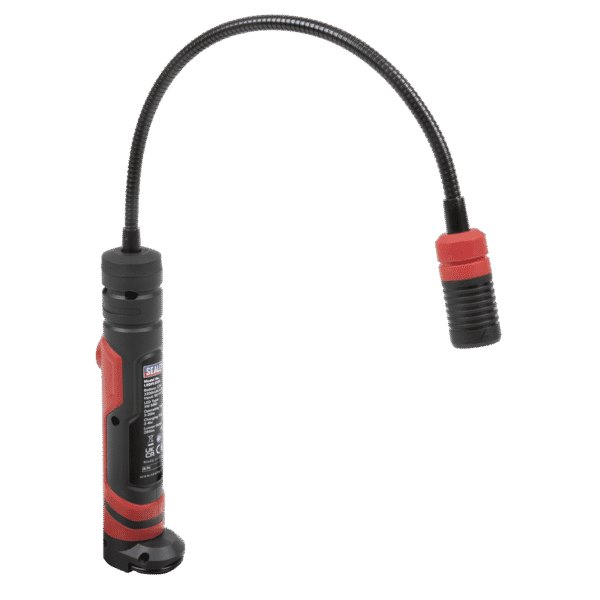 Rechargeable Flexi Magnetic Pick-Up Tool Light 3W SMD LED