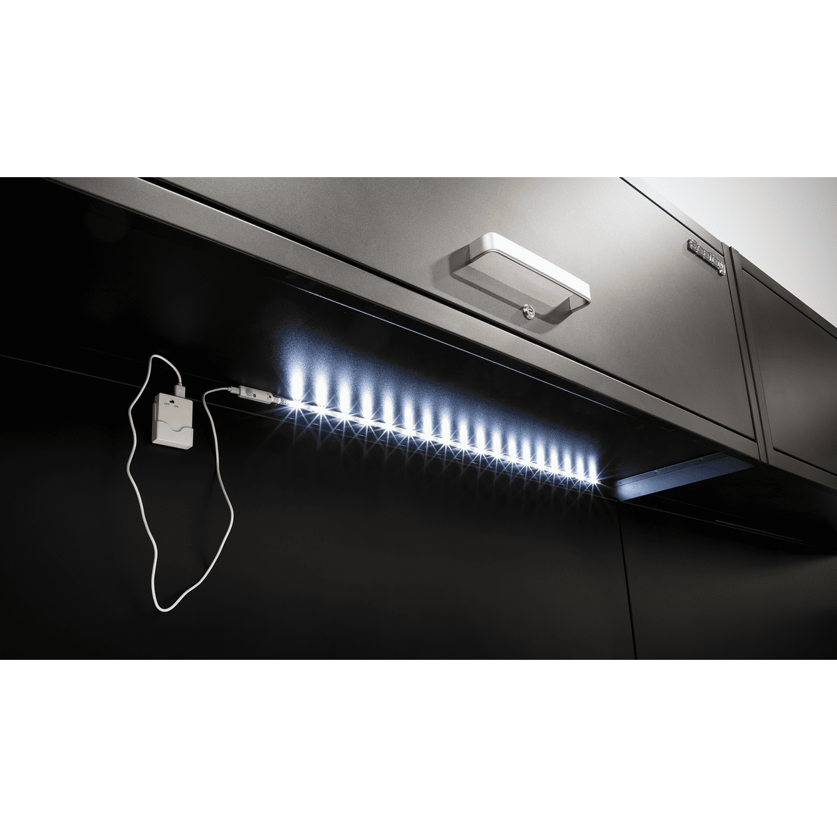 LED Strip Lighting 3pc - Image 2