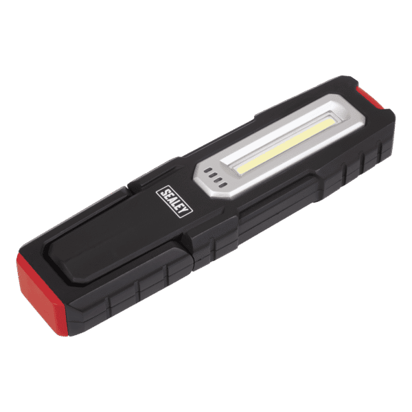 Wireless Rechargeable Inspection Light 5W COB & 1W SMD LED