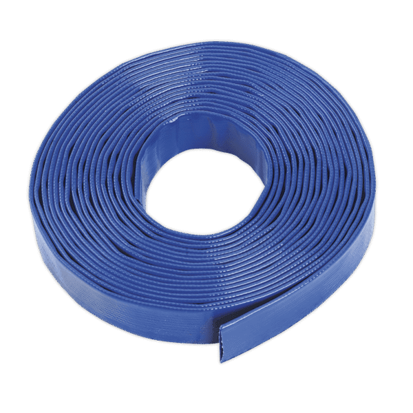 Layflat Hose 25mm x 10m