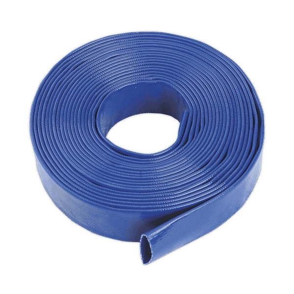Layflat Hose 32mm x 10m