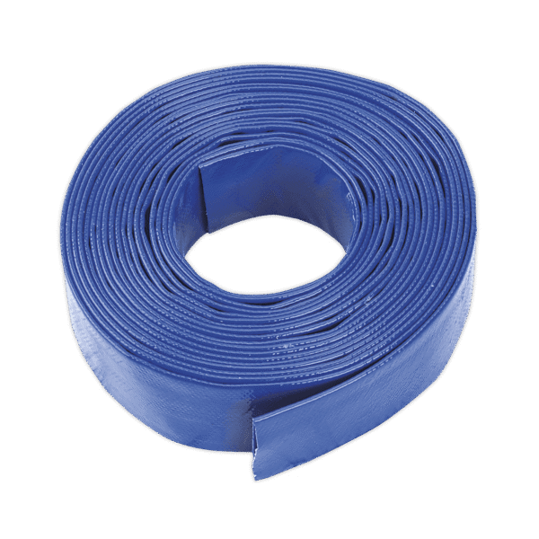 Layflat Hose 38mm x 10m