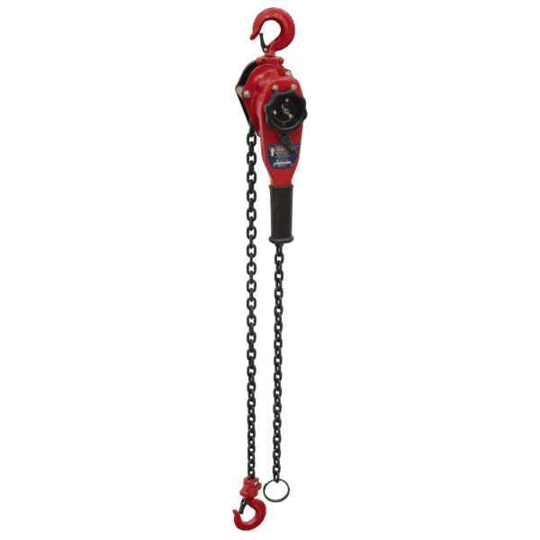 Lever Hoist Steel 1000kg
