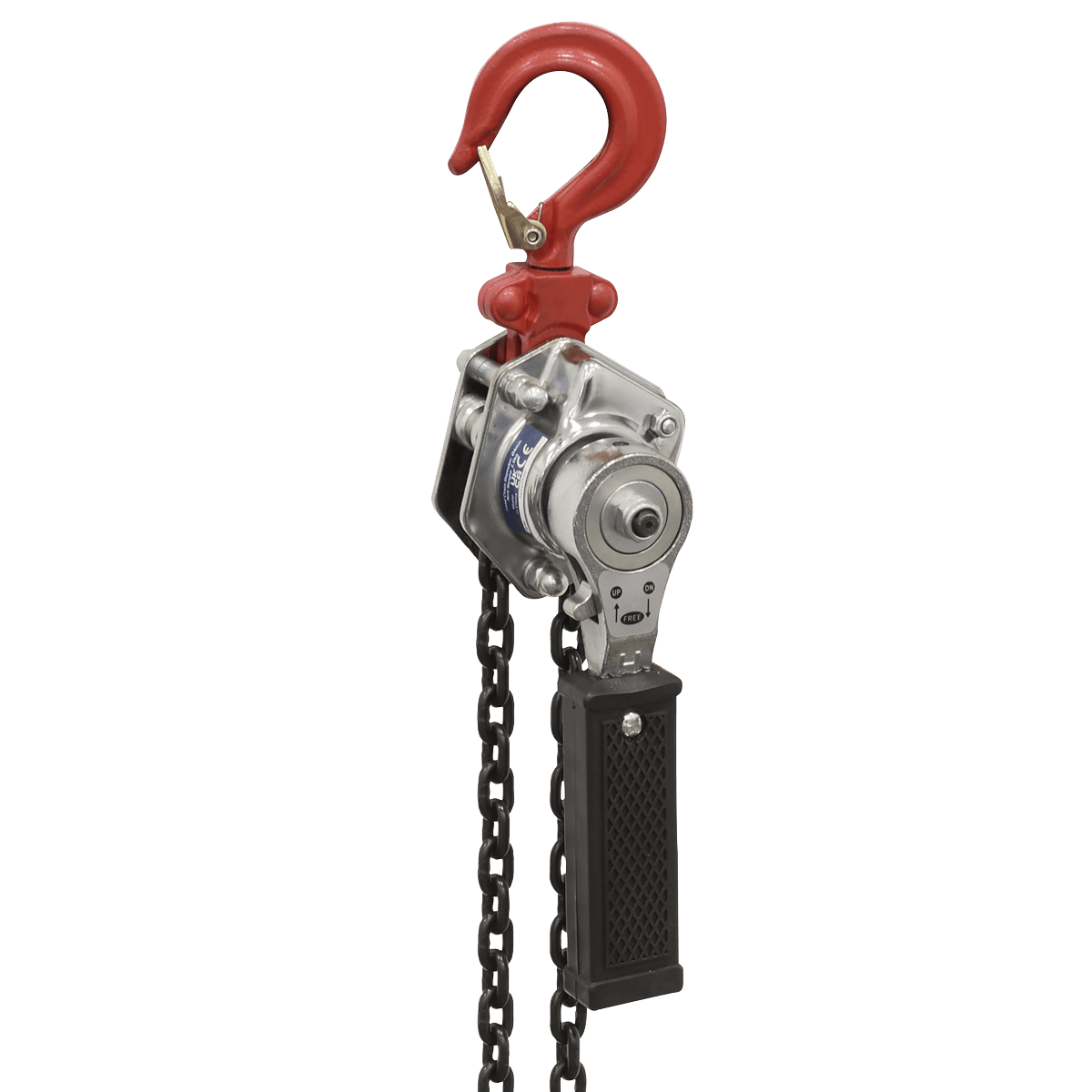 Mini Lever Hoist 250kg - Image 3
