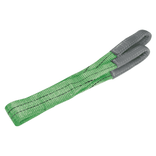 Load Sling 1m 2 Tonne Capacity