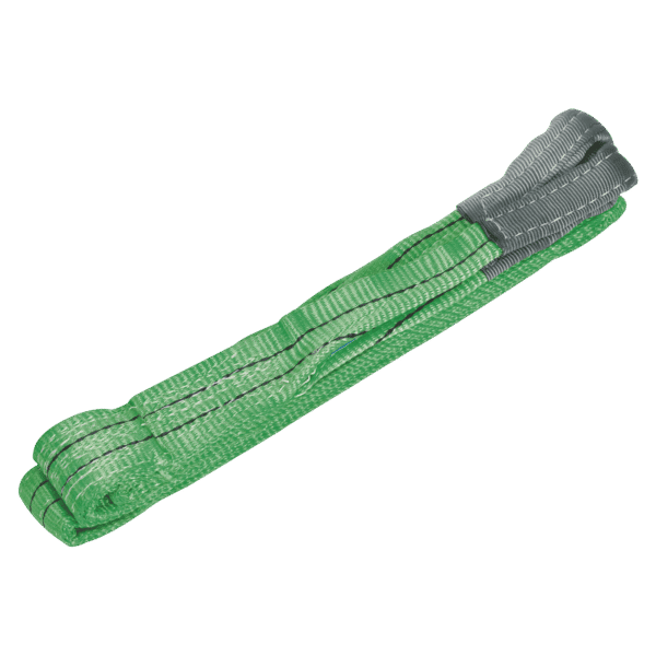Load Sling 3m 2 Tonne Capacity