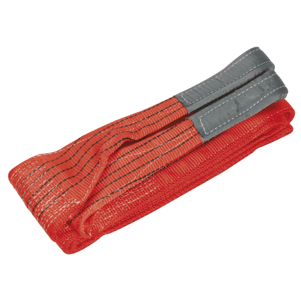 Load Sling 4m 5 Tonne Capacity