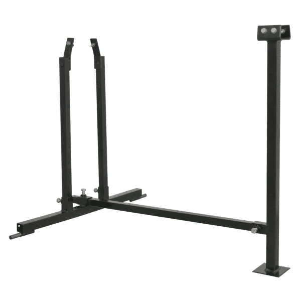 Horizontal Log Splitter Stand for LS370H & LS520H