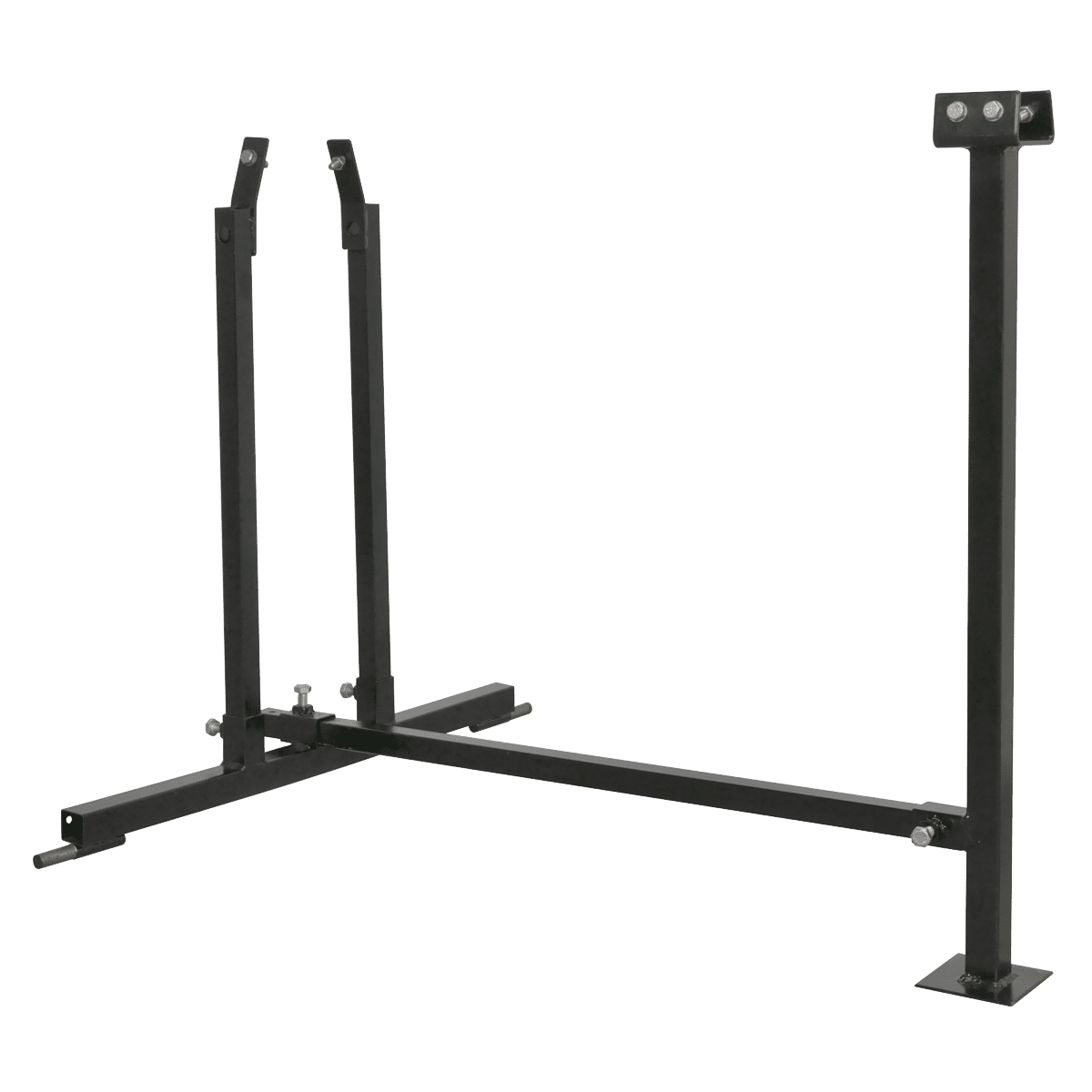Horizontal Log Splitter Stand for LS370H & LS520H - Image 2