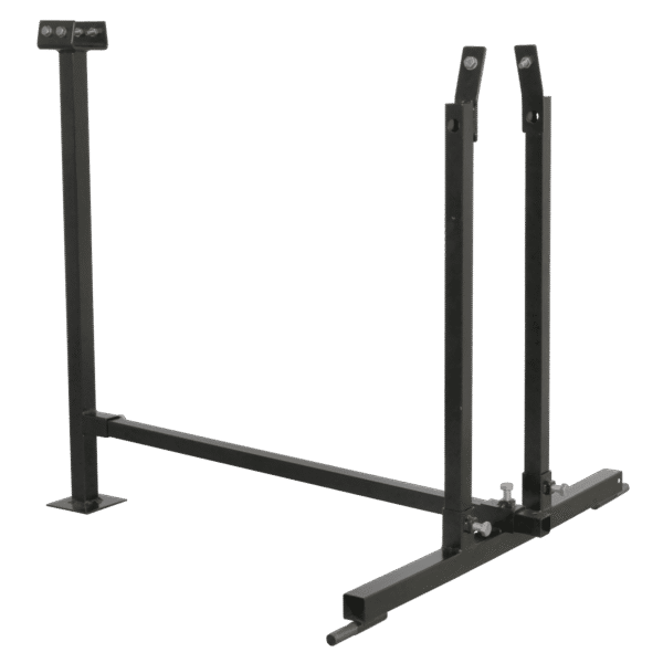 Horizontal Log Splitter Stand for LS370H & LS520H