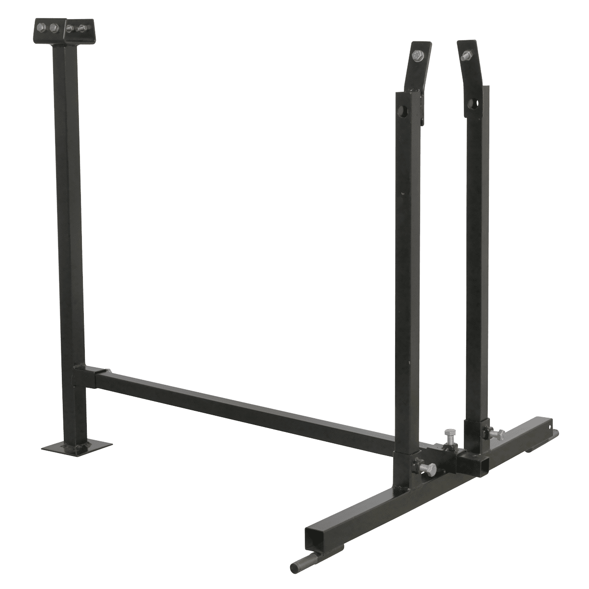 Horizontal Log Splitter Stand for LS370H & LS520H
