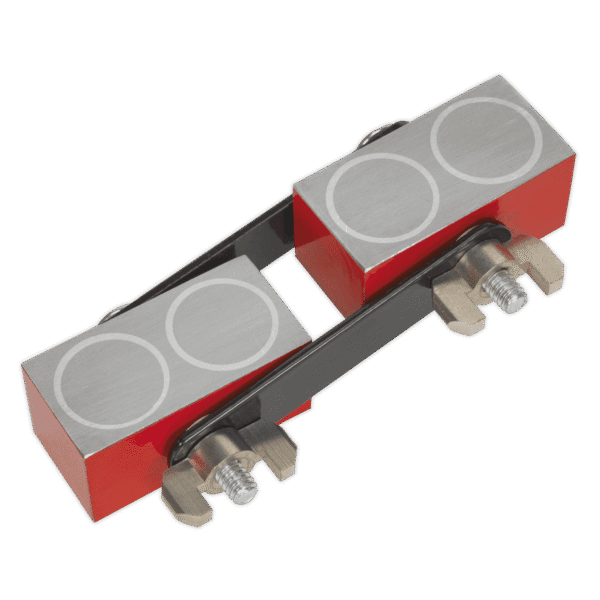 Magnetic Adjustable Link