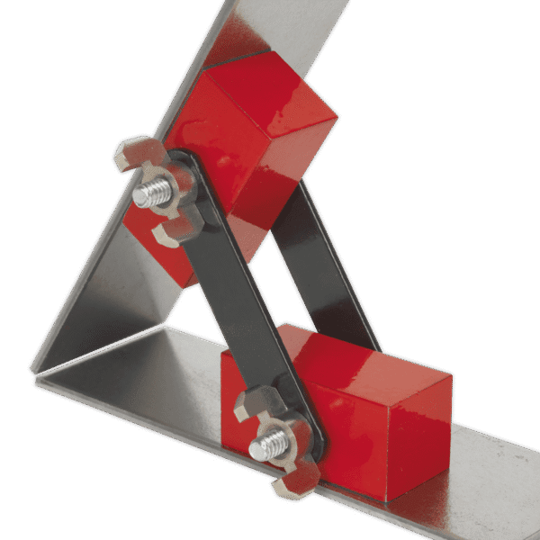 Magnetic Adjustable Link