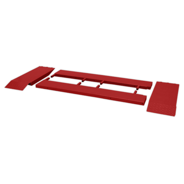 Extension Side Ramps for MC680E 4pc