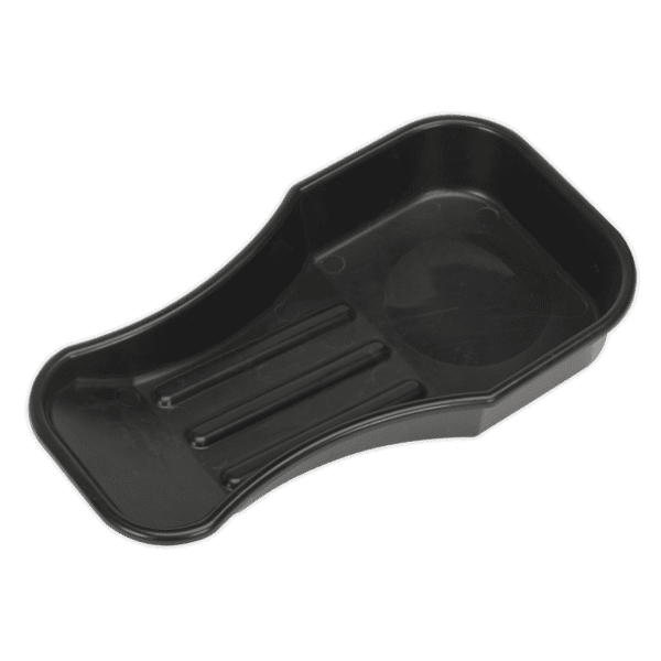 Motorcycle Oil Drain Pan 2.5L