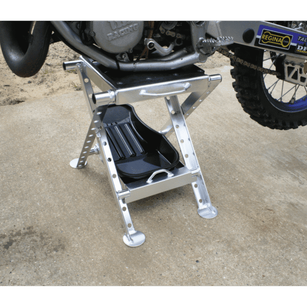 Motorcycle Oil Drain Pan 2.5L