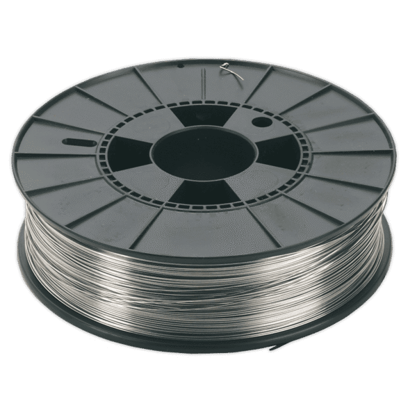 Stainless Steel MIG Wire 0.8mm 5kg 308(S)93 Grade