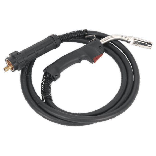 MIG Torch with 3m Euro Connection MB25