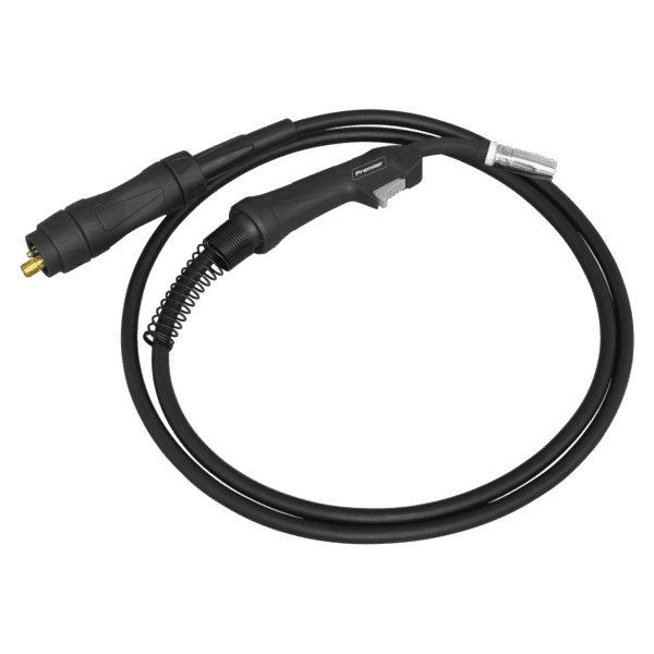MIG Torch with 3m Euro Connector MB15