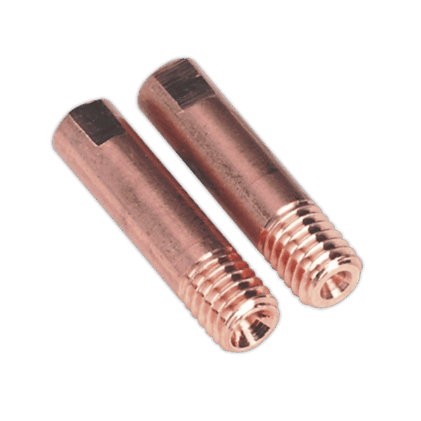 Contact Tip 1mm MB15 - Pack of 2