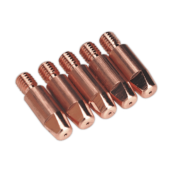 Contact Tip 0.8mm MB25/36 - Pack of 5