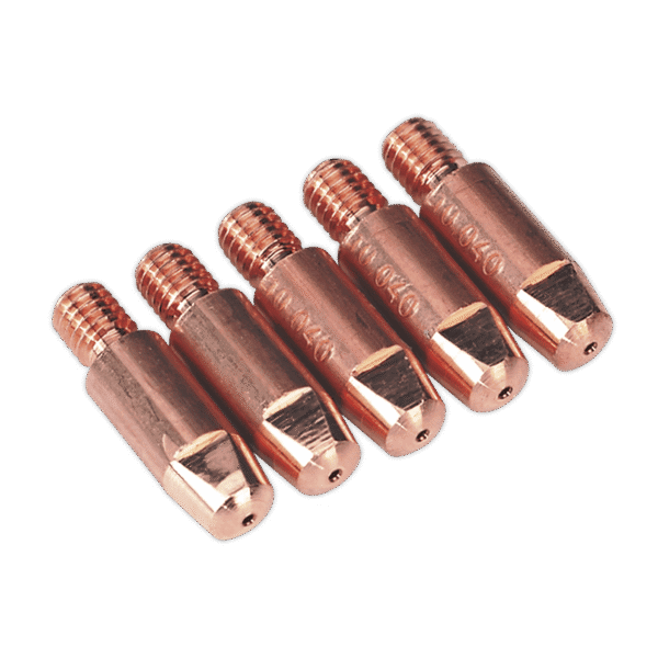 Contact Tip 1.2mm MB25/36 - Pack of 5