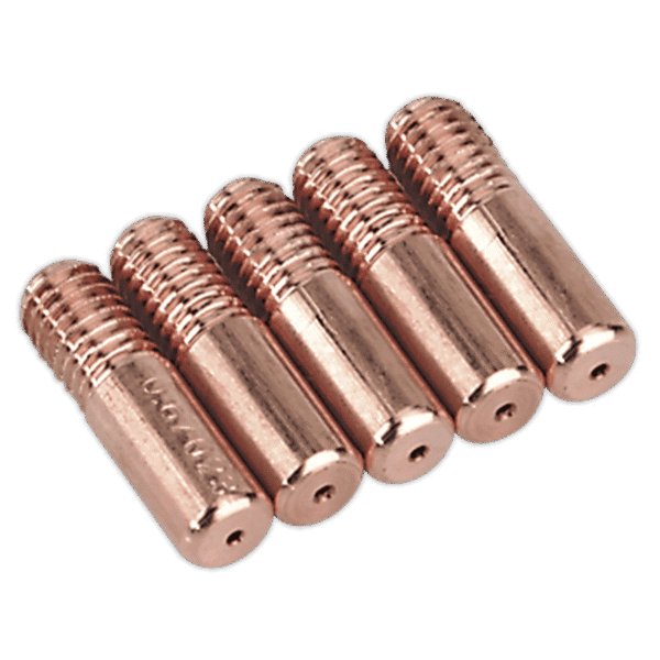 Contact Tip 0.8mm MB14 - Pack of 5