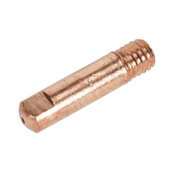Contact Tip 0.8mm MB15 - Pack of 5