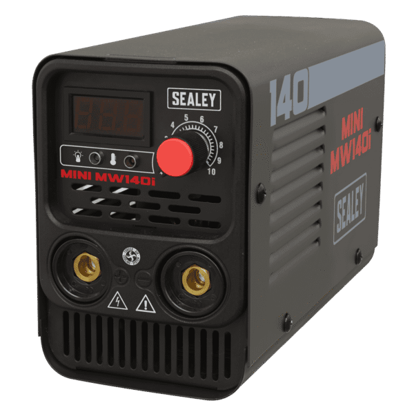 Inverter Welder 140A 230V