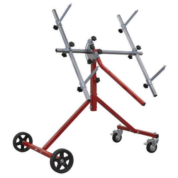 Panel Stand for Door, Wing, Bonnet & Bumper