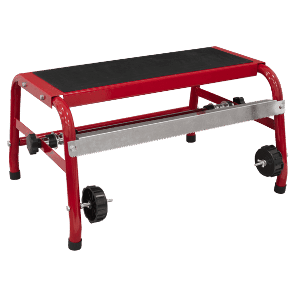 Masking Paper Dispenser Step-Up 1 x 450mm Roll