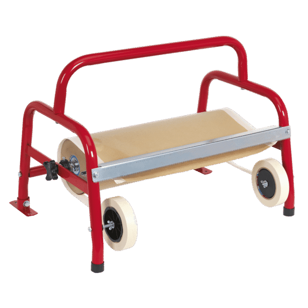 Masking Paper Dispenser 1 x 450mm Roll