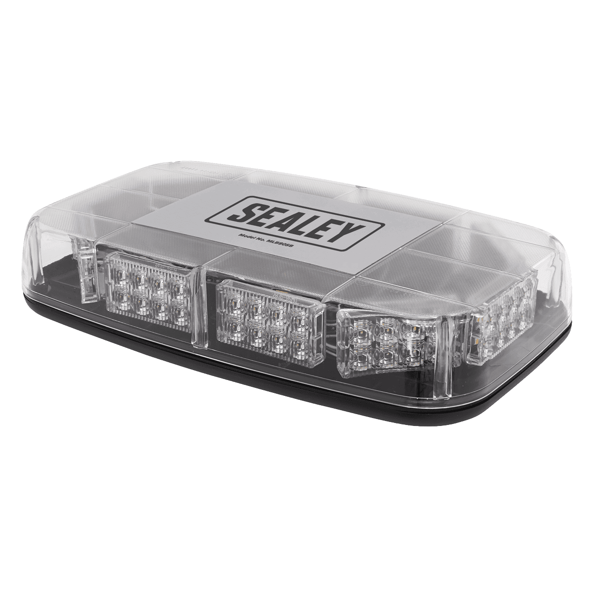 Mini Light Bar with Single Bolt Fixing 50W SMD LED 12/24V - Image 5