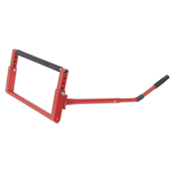 Two Arm Centre Stand