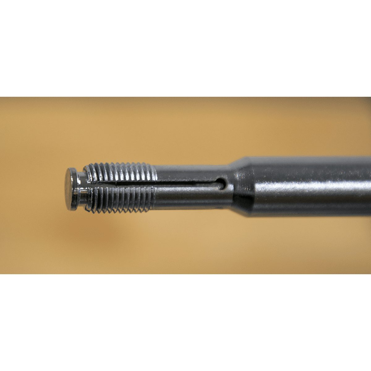 Reverse Action Spark Plug Thread Chaser 12mm - Image 3