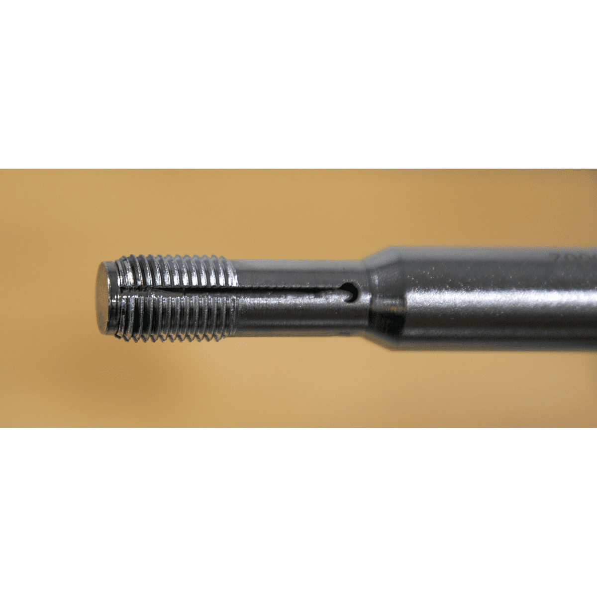 Reverse Action Spark Plug Thread Chaser 12mm - Image 4