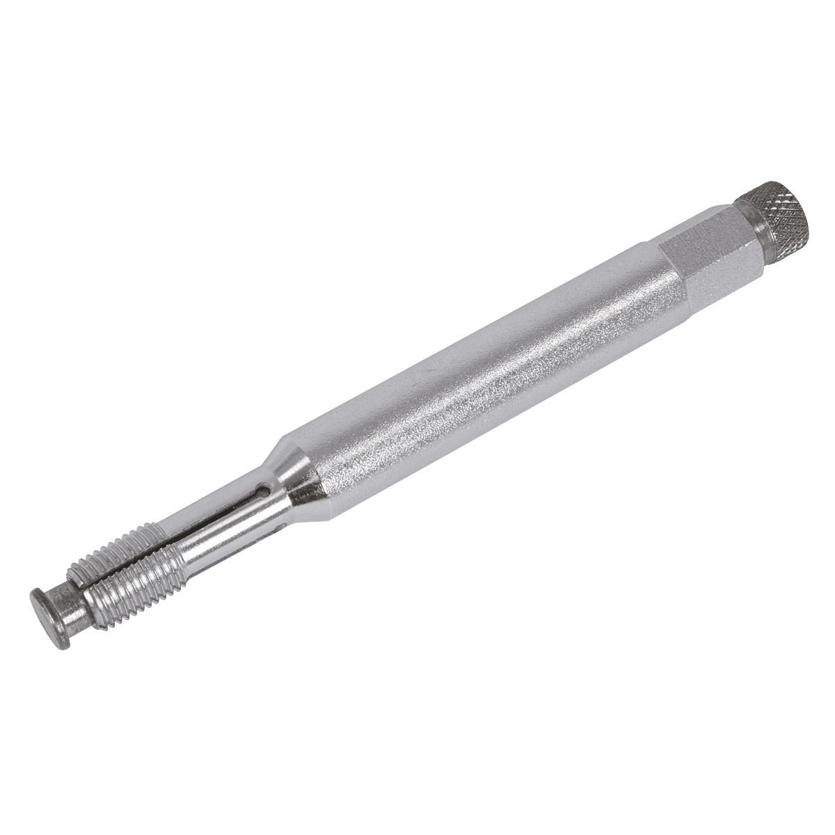 Reverse Action Spark Plug Thread Chaser 12mm - Image 6