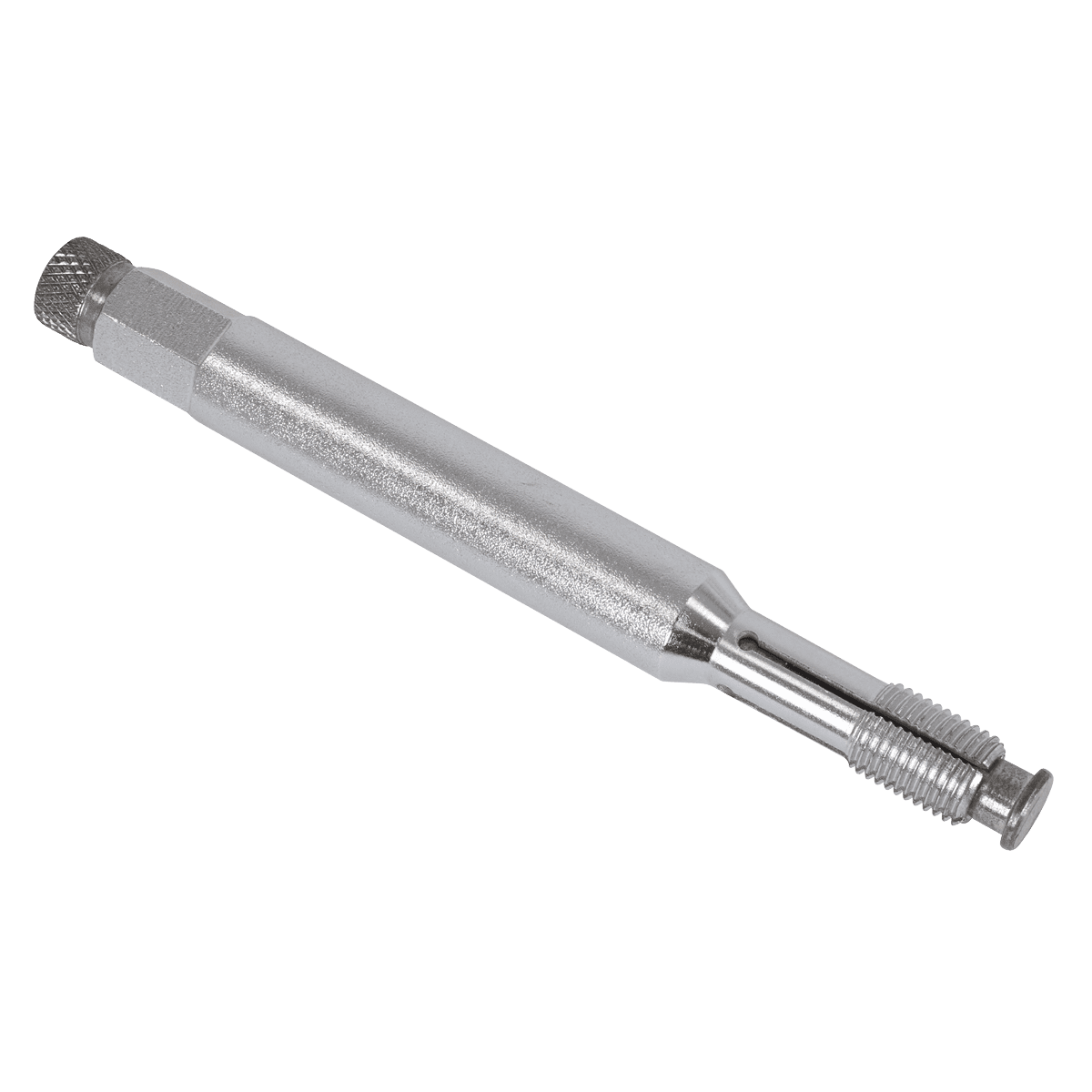Reverse Action Spark Plug Thread Chaser 12mm - Image 7