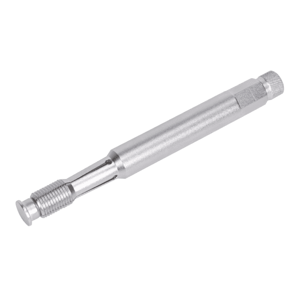 Reverse Action Spark Plug Thread Chaser 14mm