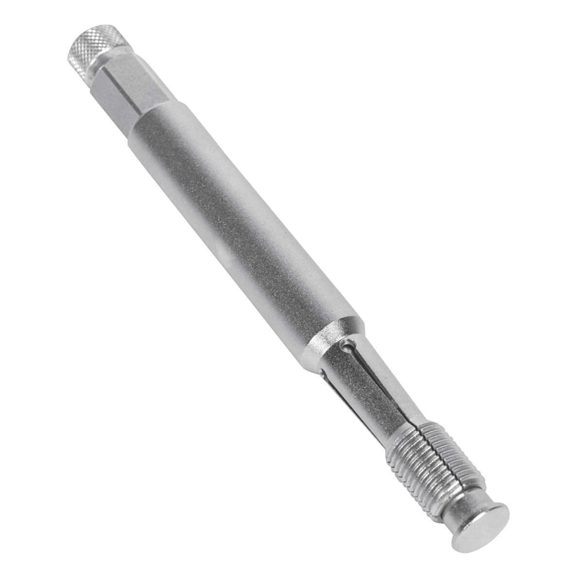 Reverse Action Spark Plug Thread Chaser 14mm - Image 2