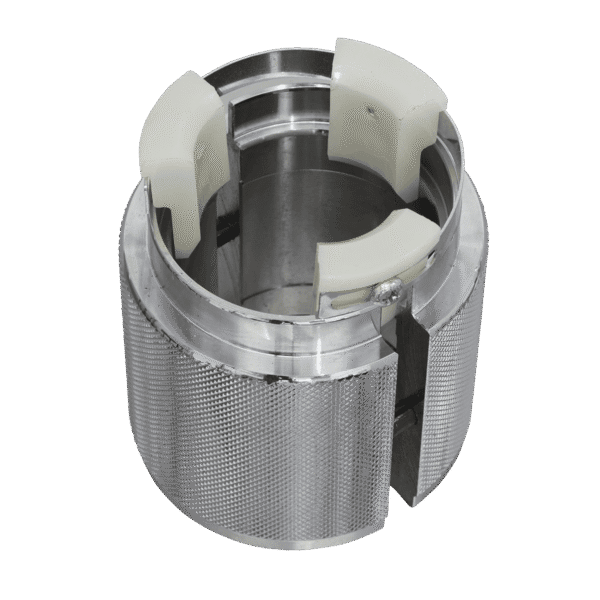 Fork Seal Driver 35-47mm