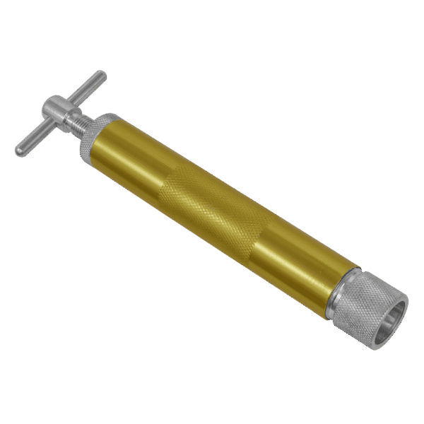 Cable Oiler Hydraulic Type