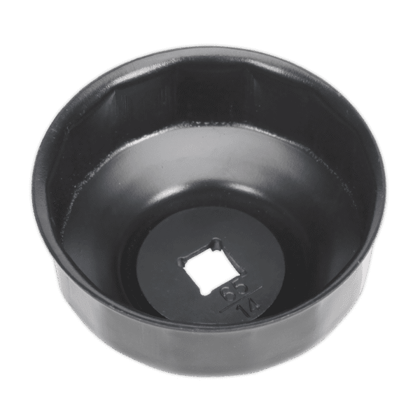Oil Filter Cap Wrench 65mm x 14 Flutes