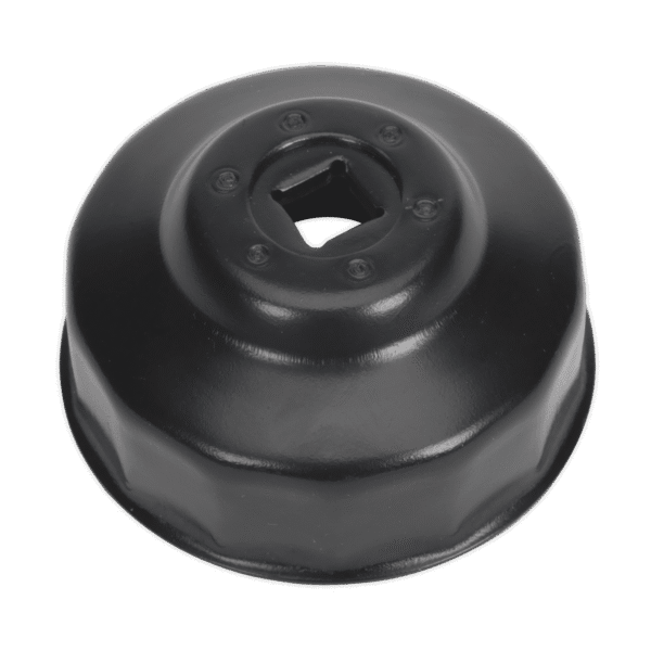 Oil Filter Cap Wrench 65mm x 14 Flutes