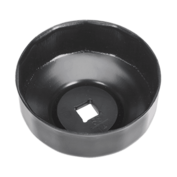 Oil Filter Cap Wrench 68mm x 14 Flutes