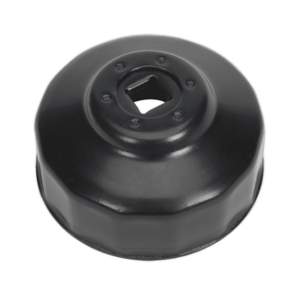Oil Filter Cap Wrench 68mm x 14 Flutes