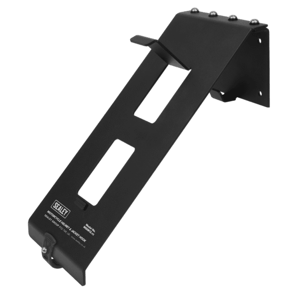 Motorcycle Helmet & Jacket Hook