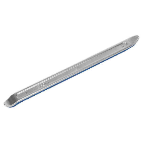 Motorcycle Tyre Lever with Plastic Moulding 380mm