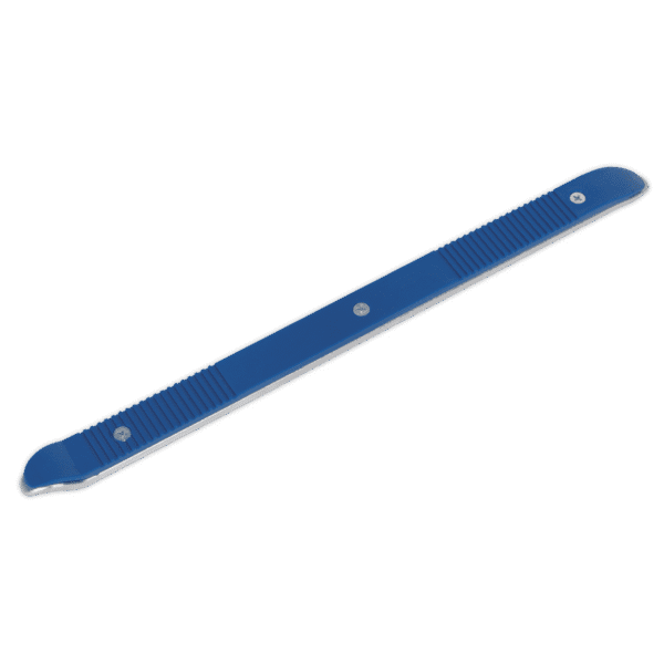 Motorcycle Tyre Lever with Plastic Moulding 380mm